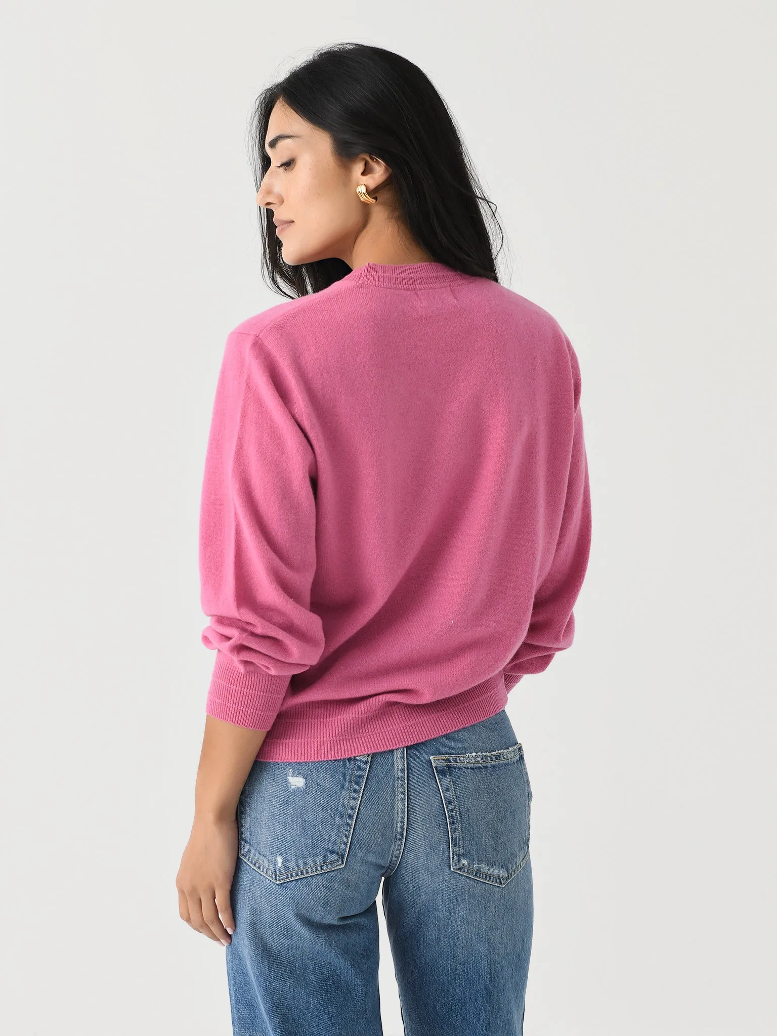 27 Miles Women's Polly Sweater