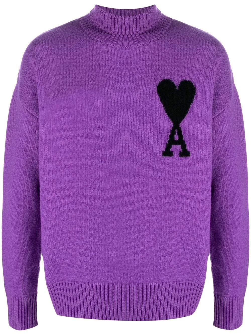 Ami De Coeur Sweater