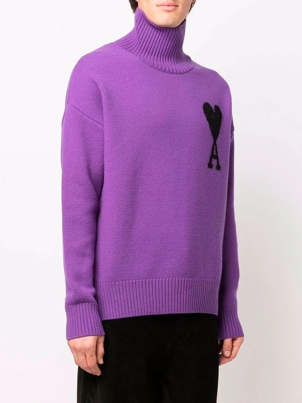 Ami De Coeur Sweater