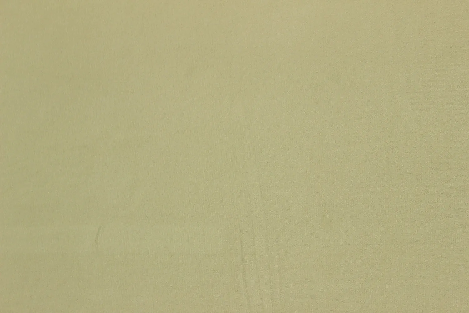 Beige Plain ITY Lycra Knit Fabric