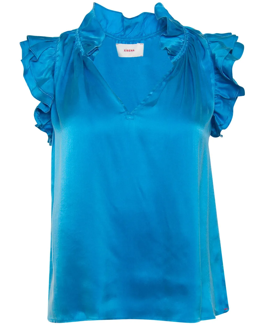 Blue Topaz Leonie Top