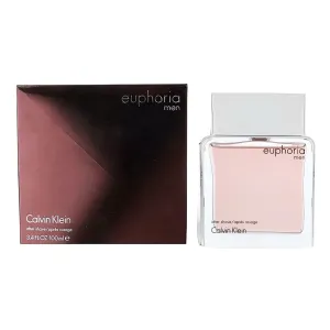 Calvin Klein Euphoria Men Aftershave (100ml)