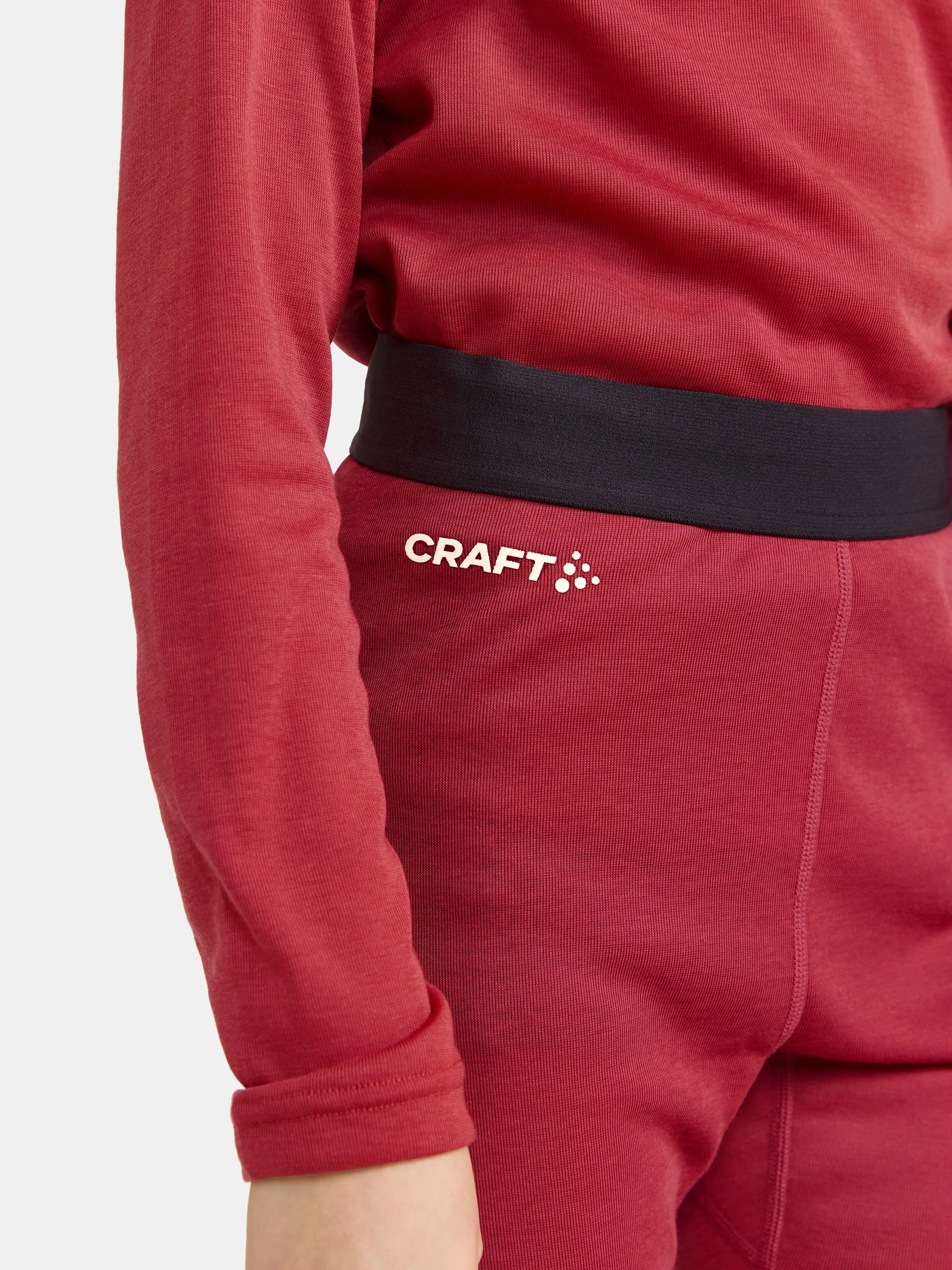 Craft - Core Warm Baselayer Set - Junior