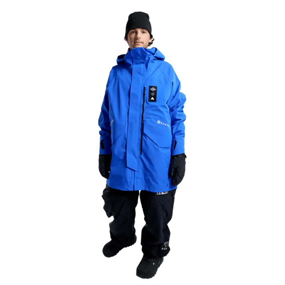 Daybeacon 3L Trench Shell Snowboard Jacket