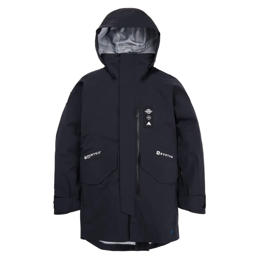 Daybeacon 3L Trench Shell Snowboard Jacket