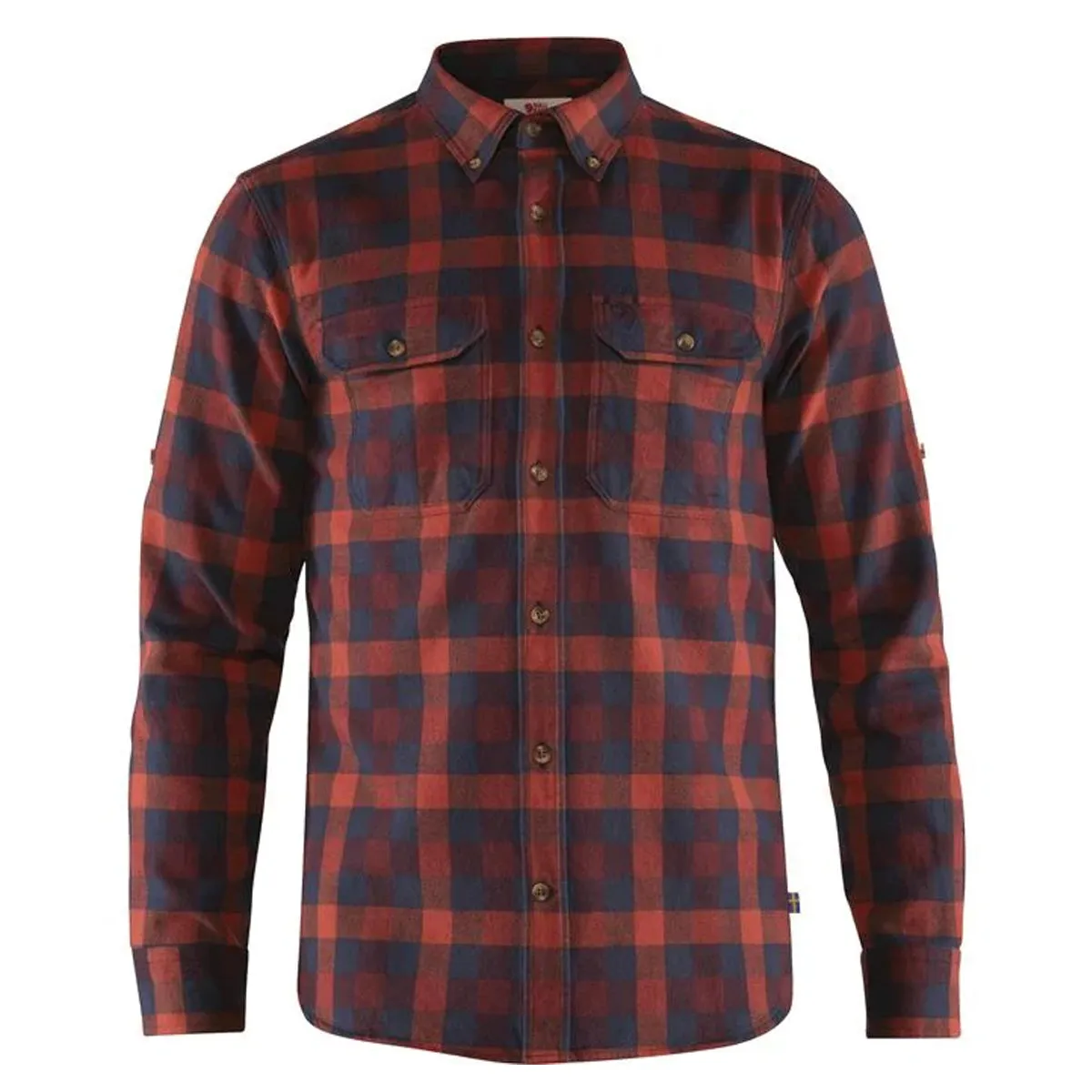 Fjallraven Skog Shirt