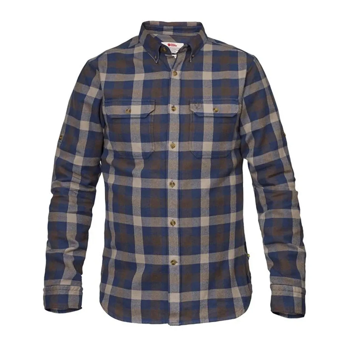 Fjallraven Skog Shirt