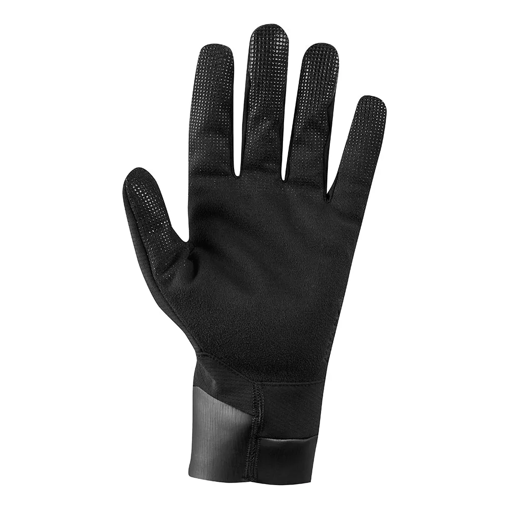 Fox Racing  Mens Attack Pro Fire Gloves Waterproof 3-Layer Durable Off-Road Black