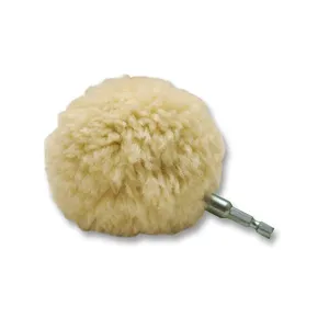 Lake Country Wool Polishing Ball