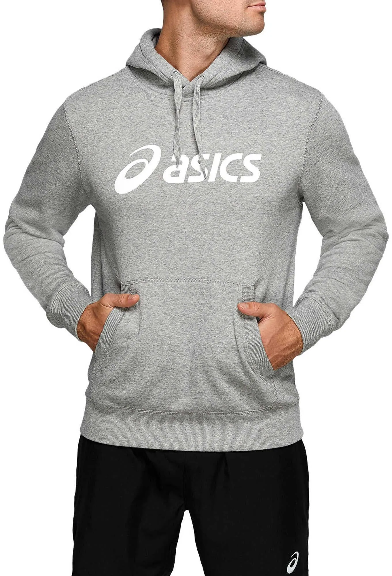 Men's AOP Fleece Hoodie