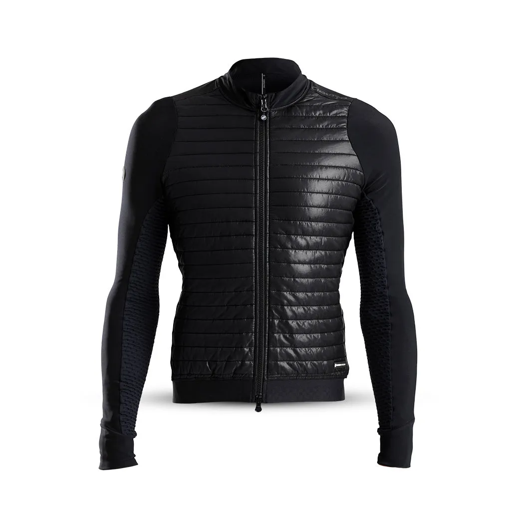 Men's Apex Contego Jacket 2.0 (Black)