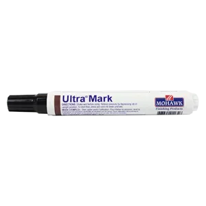 Mohawk Ultra Mark Touch-Up Marker Warm Cherry