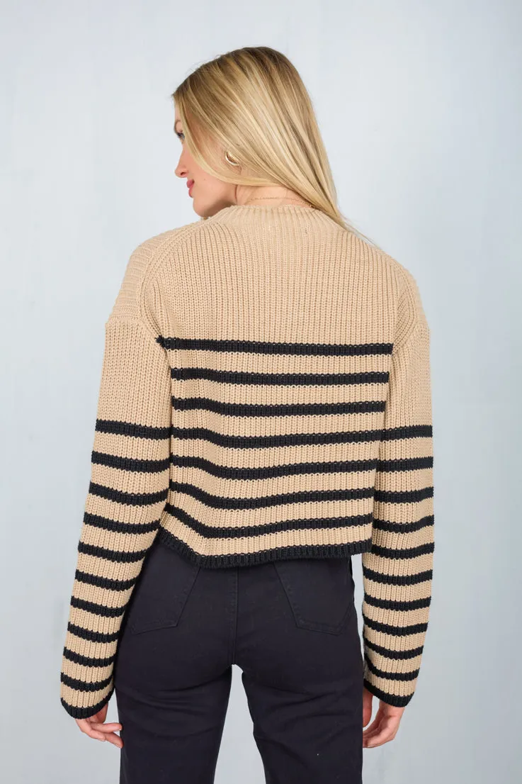 Morrison Sweater