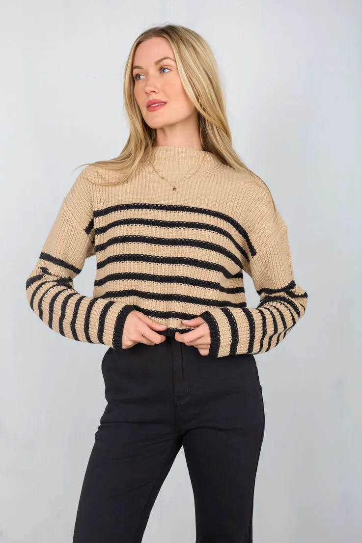 Morrison Sweater