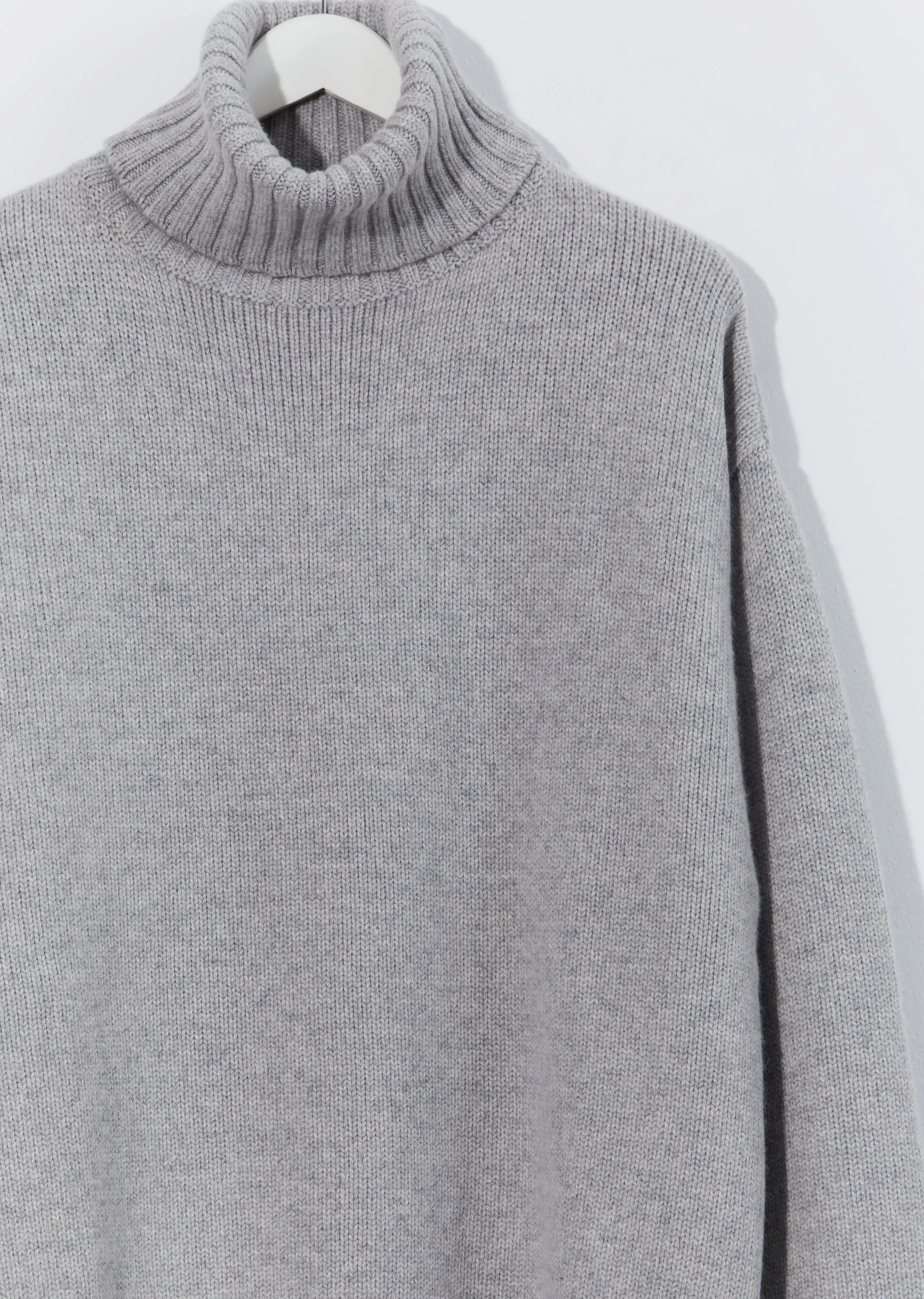 No. 20 Oversize Xtra — Grey