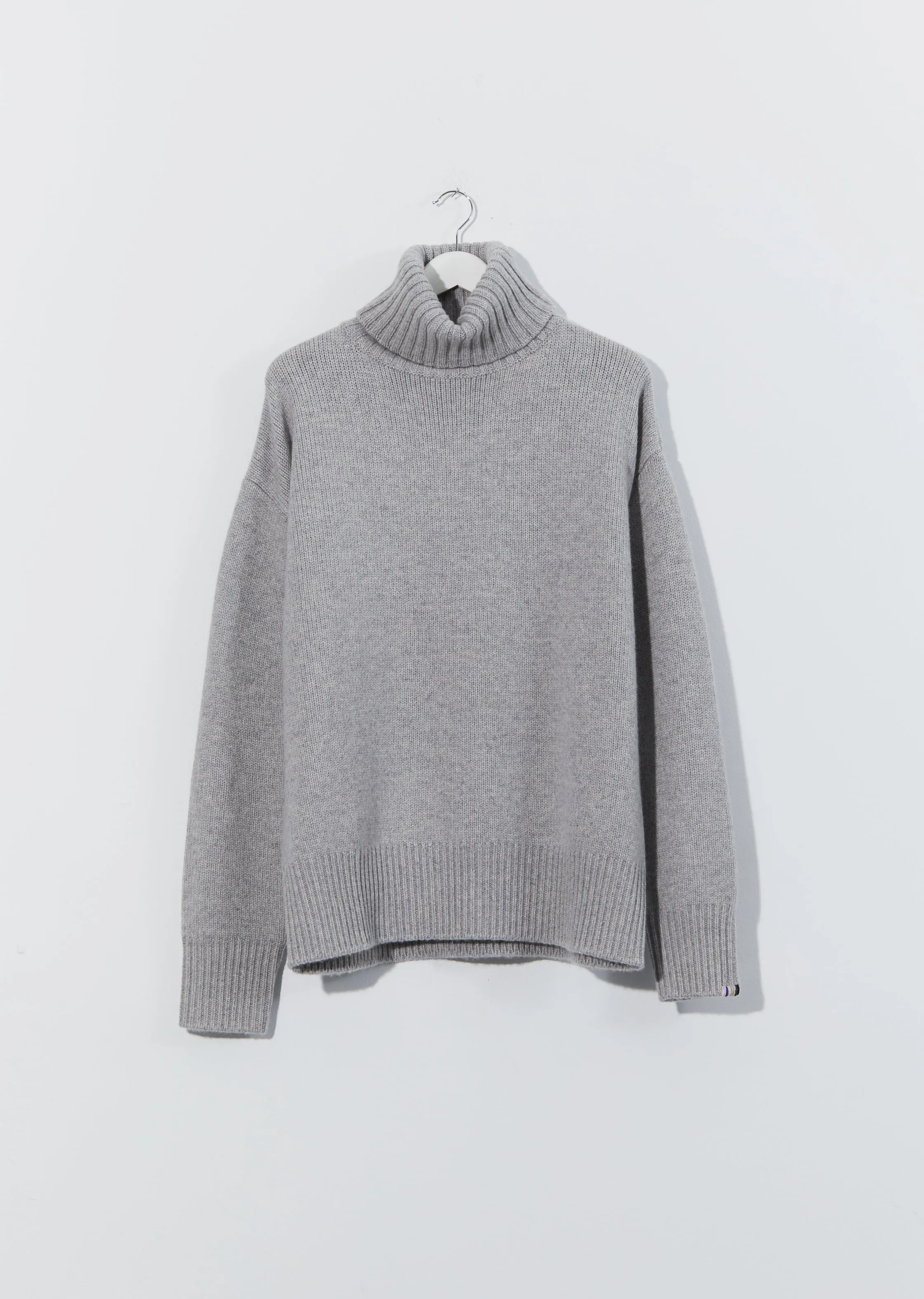 No. 20 Oversize Xtra — Grey