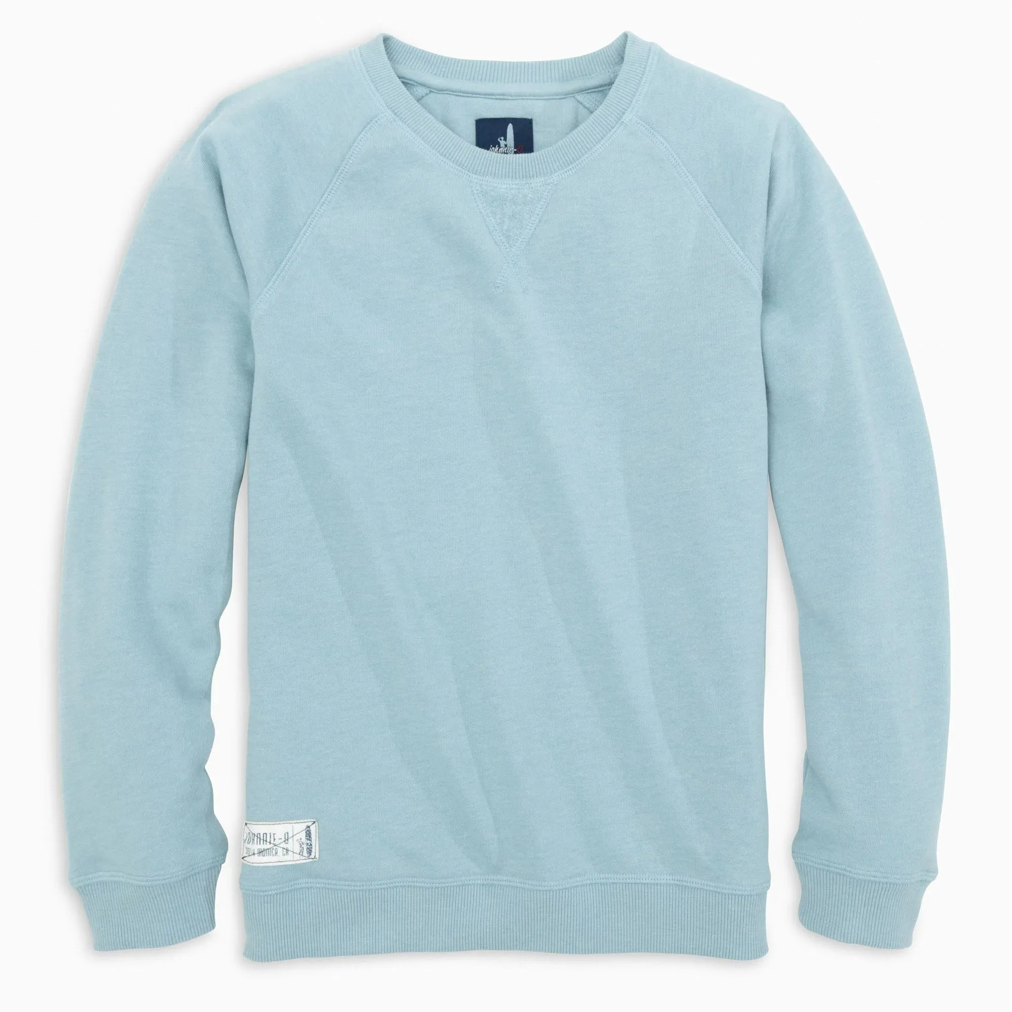 Pamlico Jr. Fleece Sweatshirt