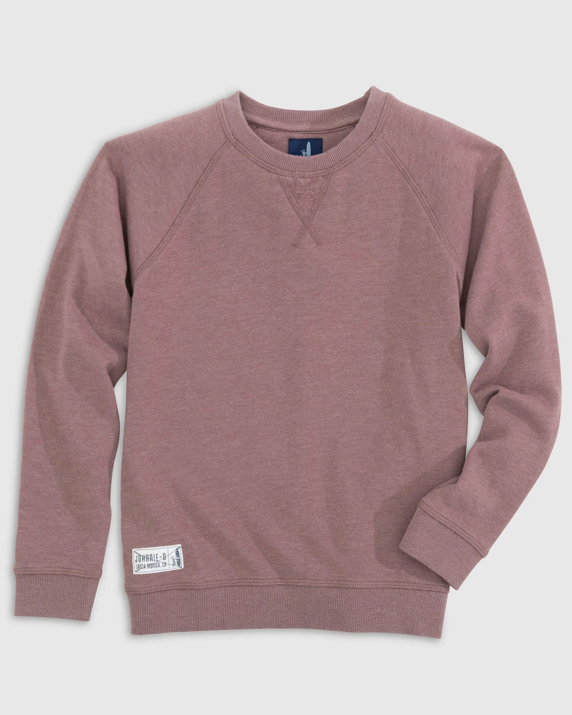 Pamlico Jr. Fleece Sweatshirt