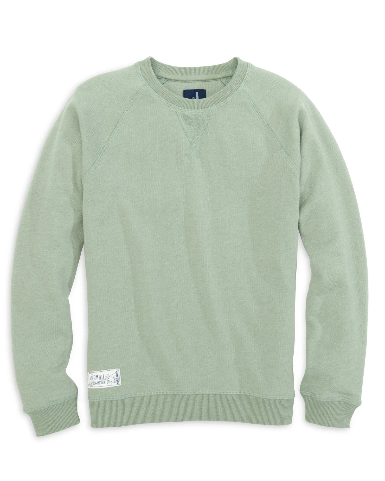 Pamlico Jr. Fleece Sweatshirt