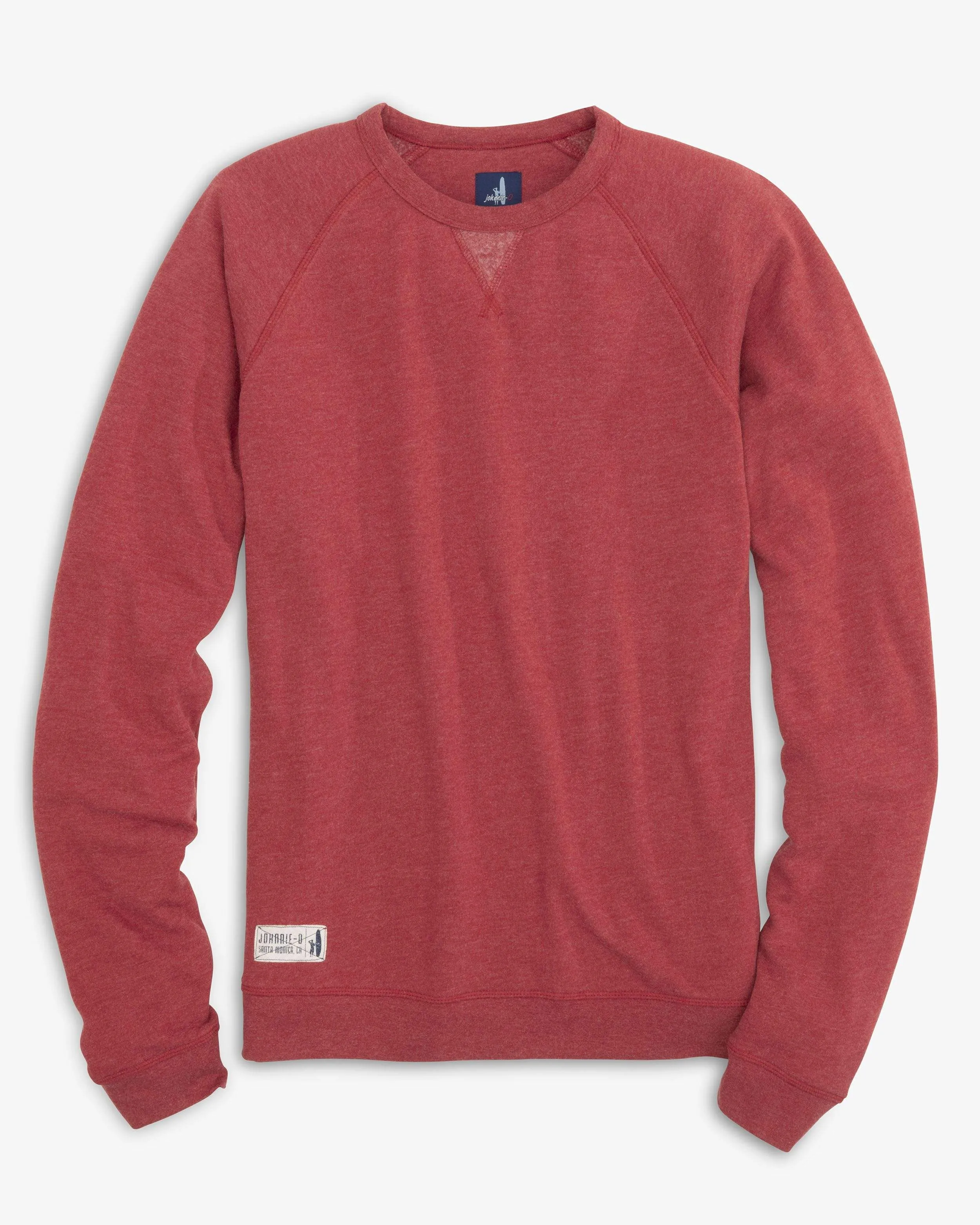 Pamlico Jr. Fleece Sweatshirt