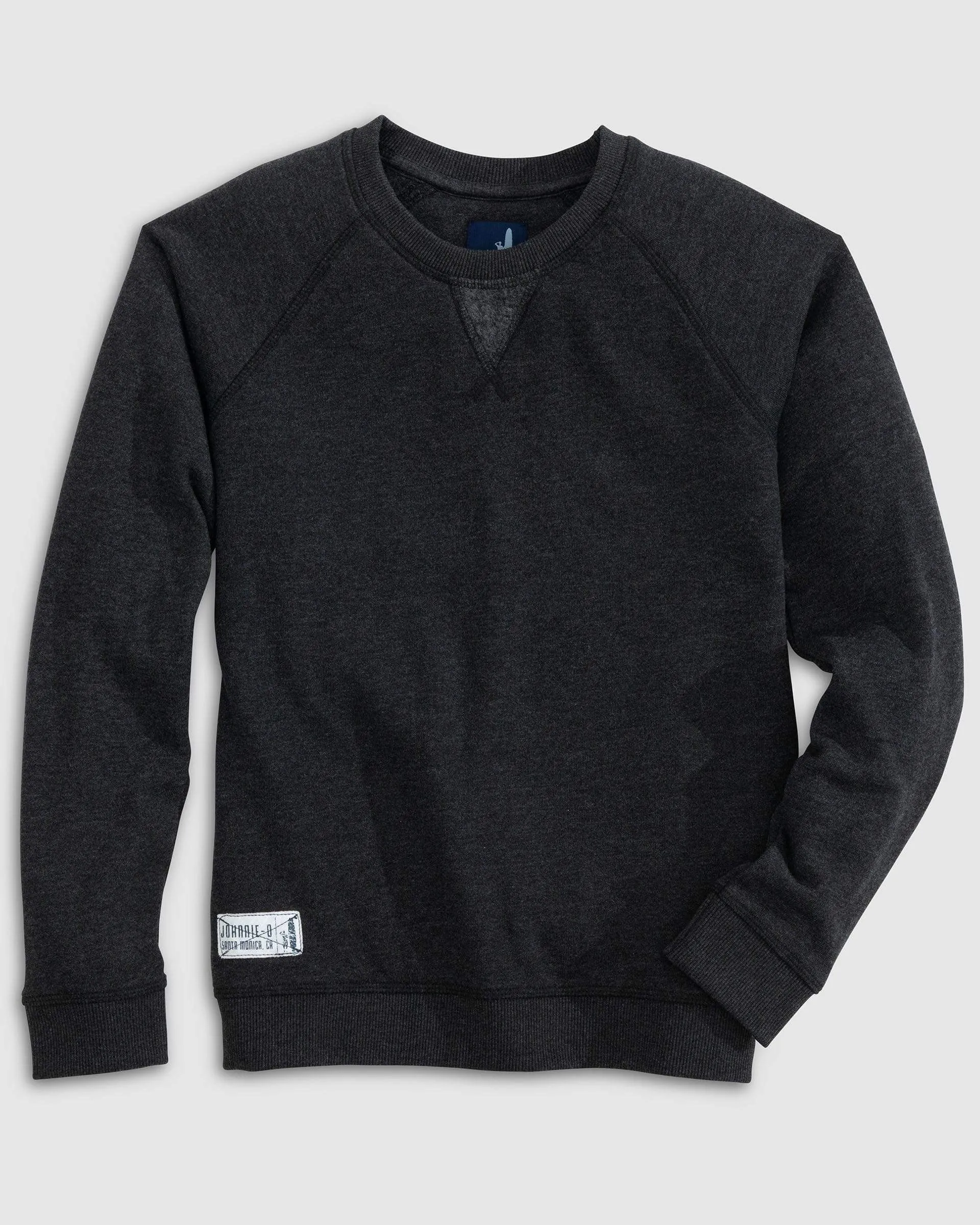 Pamlico Jr. Fleece Sweatshirt