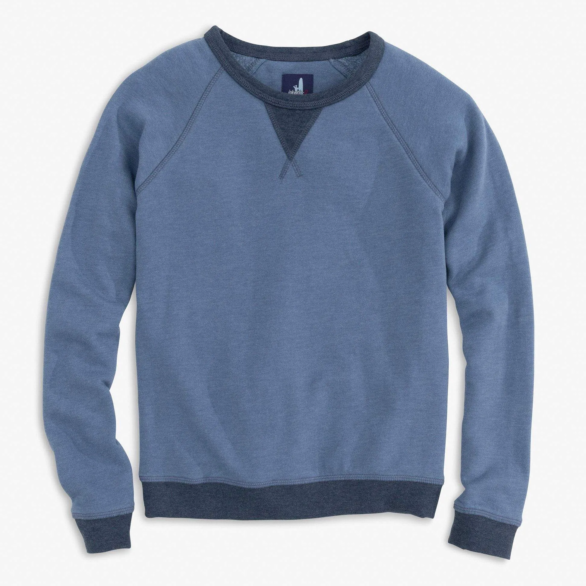 Pamlico Jr. Fleece Sweatshirt