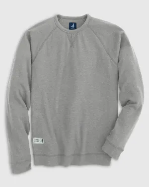 Pamlico Jr. Fleece Sweatshirt