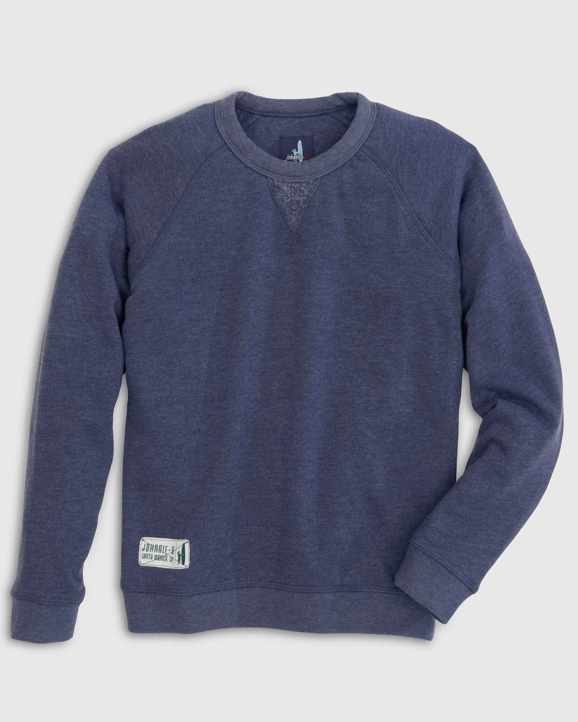 Pamlico Jr. Fleece Sweatshirt