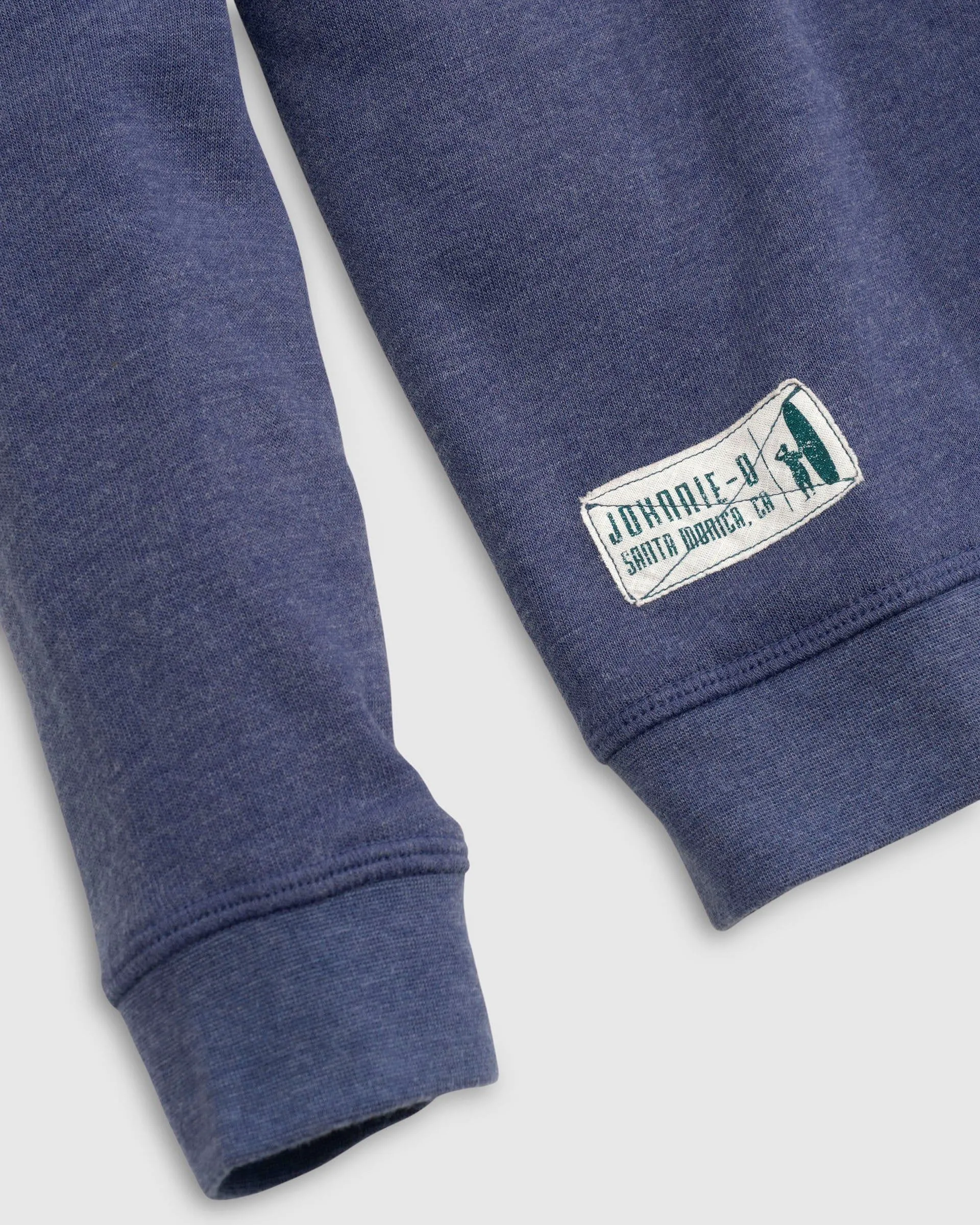 Pamlico Jr. Fleece Sweatshirt