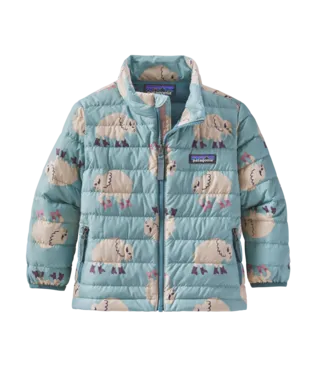 Patagonia Down Sweater - Toddler