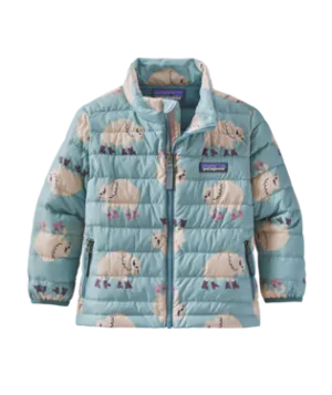 Patagonia Down Sweater - Toddler