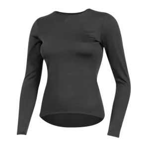 Pearl Izumi Women's Merino Base Layer, cc1