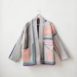 S Light Salmon Anoushka Jacket LM098