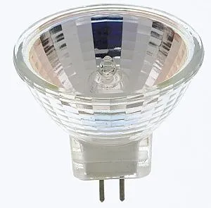 Satco S4645 Halogen MR8