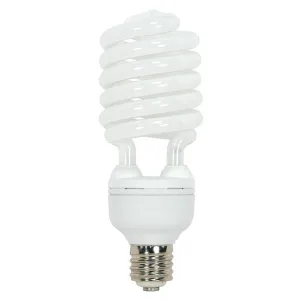 Satco S7391 Compact Fluorescent Spirals T5