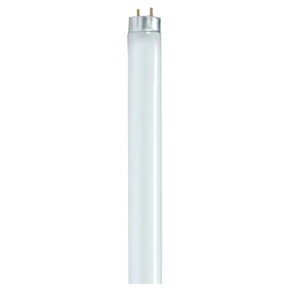 Satco S8418 Fluorescent T8