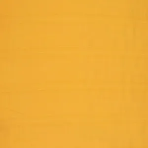 Striped Jacquard Cotton - ISABEL - Mustard