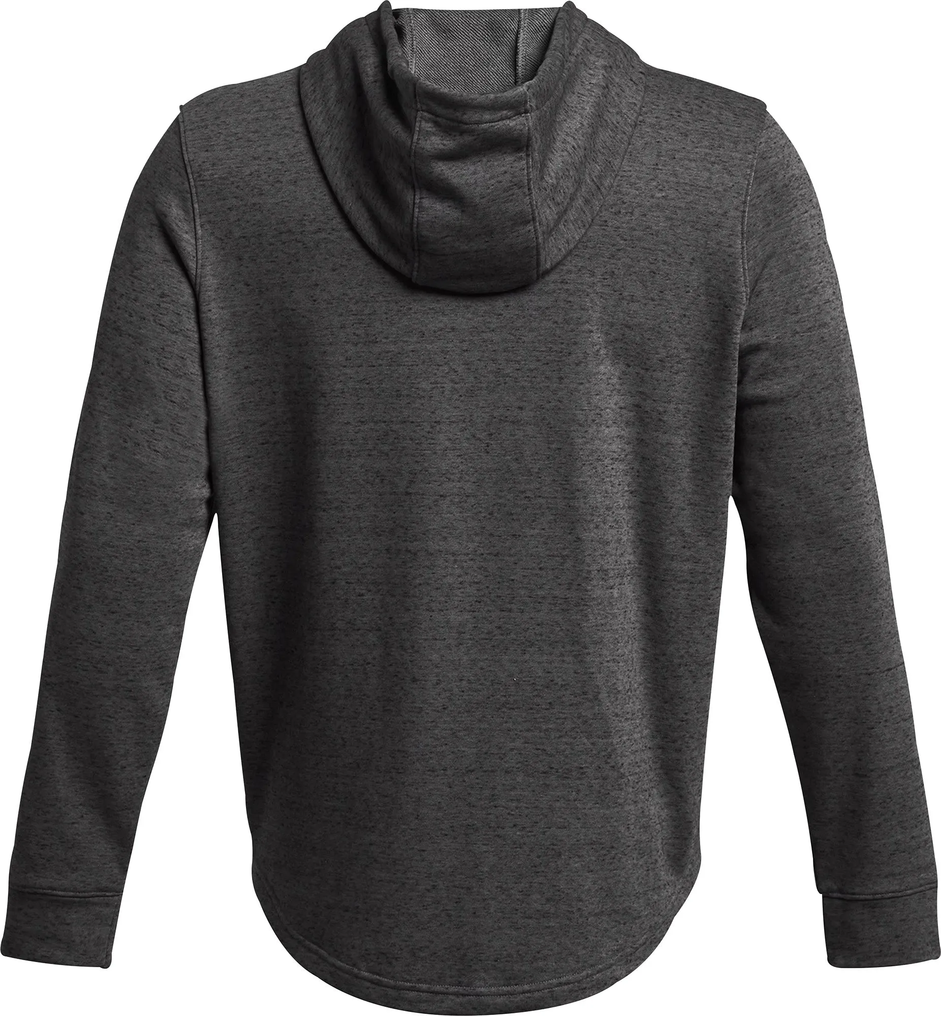 Under Armour Rival Terry Mens Training Hoody - Grey