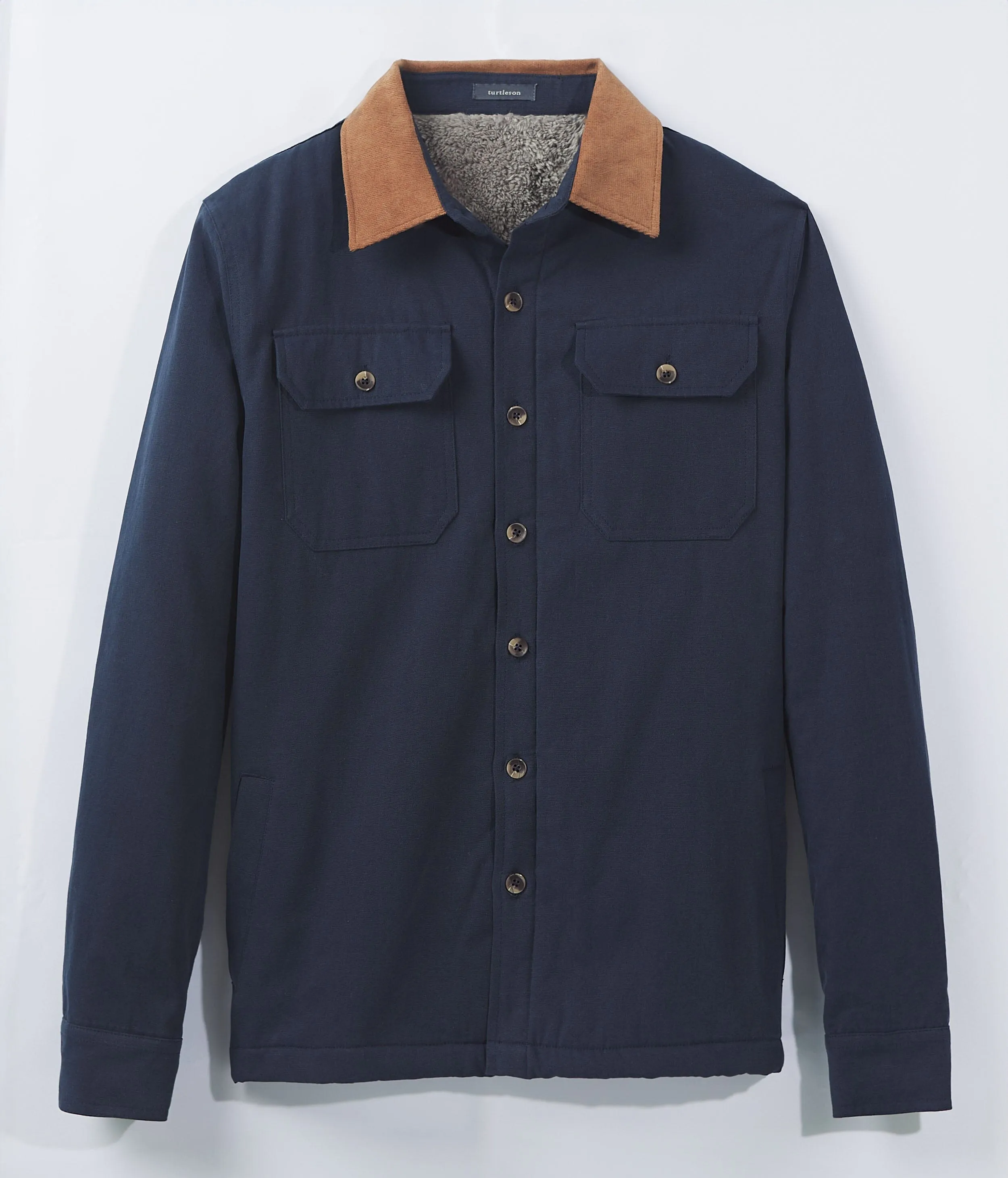 Weston Work Jacket