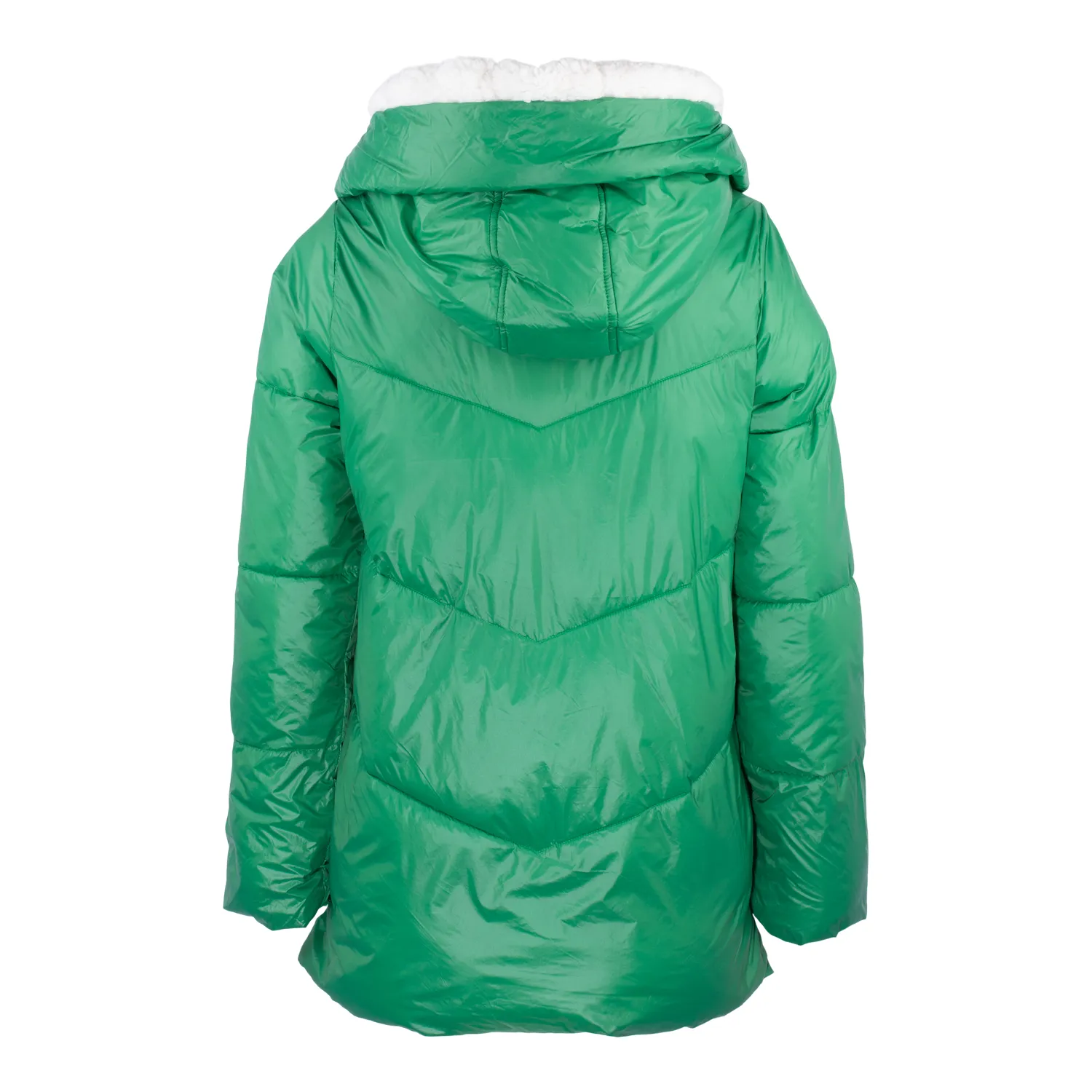 Women's Main Rule Puffer Jacket