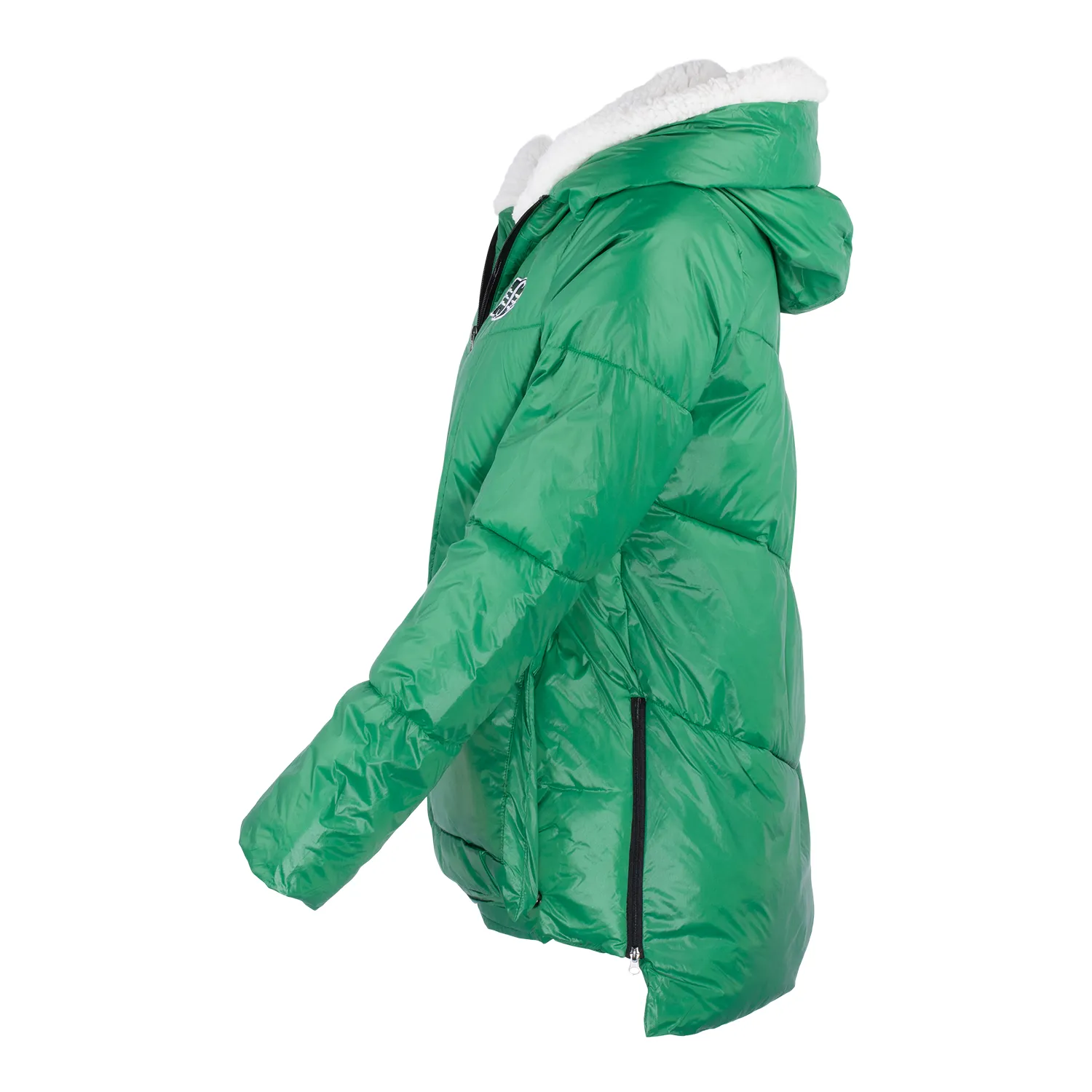 Women's Main Rule Puffer Jacket