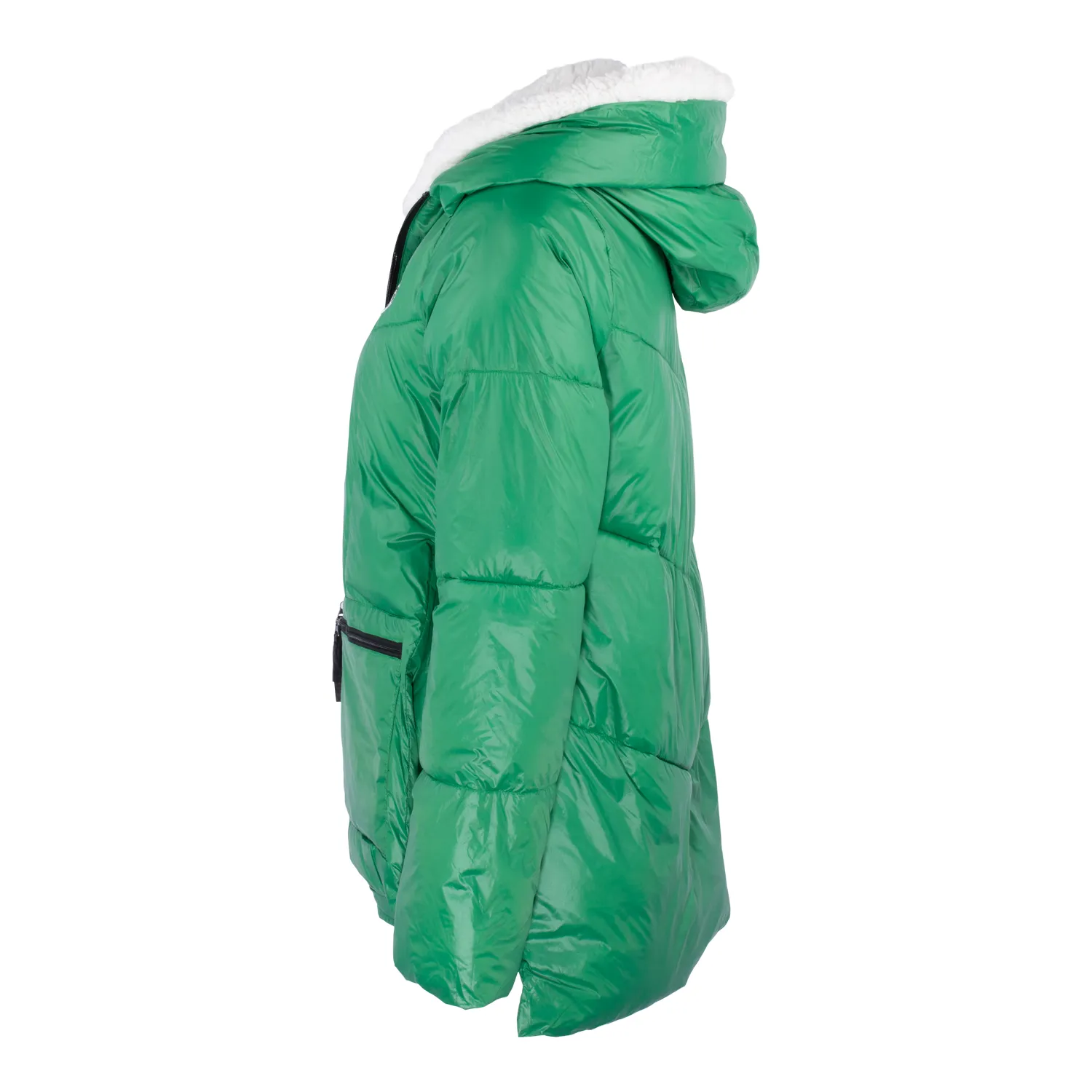 Women's Main Rule Puffer Jacket