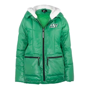 Women's Main Rule Puffer Jacket