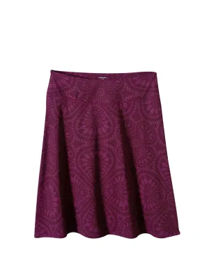 W's Morning Glory Skirt